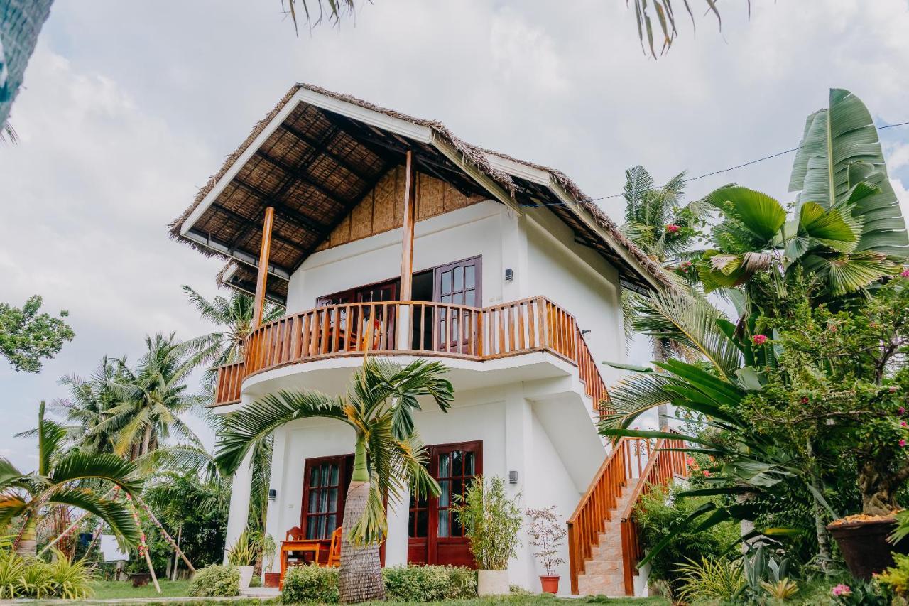 Palmera Palma Garden Level Moalboal Exterior photo
